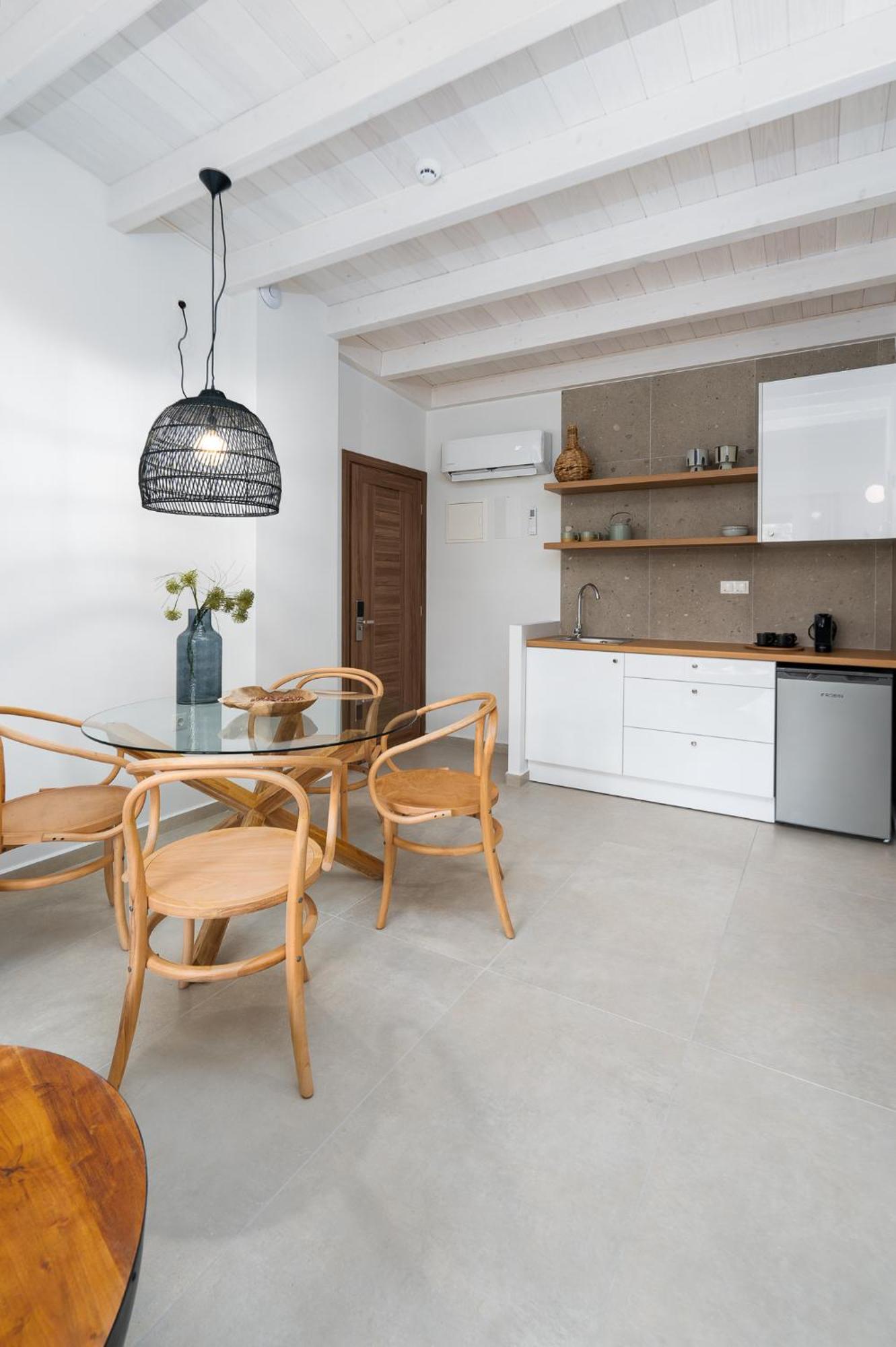 Funtuki Seaside Apartments Leptokarya (Pieria) Quarto foto